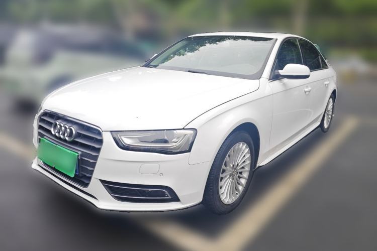 Used Audi A4L 2013 35 TFSI Automatic Technology Edition Guazi used car, China used car export, Used car for sale, Used  cars, Cheapest cars for sale