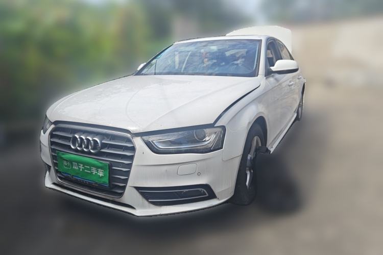 Used Audi A4L 2013 35 TFSI Automatic Standard Model Guazi used car, China used car export, Used car for sale, Used cars, Cheapest cars for sale
