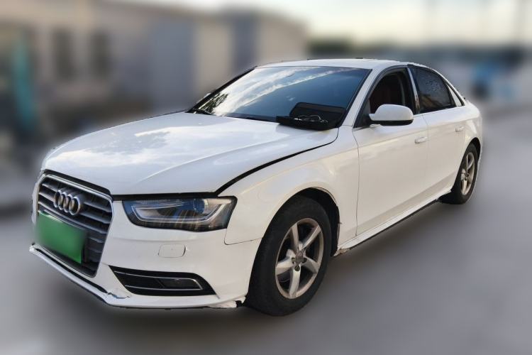 Used Audi A4L 2013 35 TFSI Automatic Standard Model Guazi used car, China used car export, Used car for sale, Used  cars, Cheapest cars for sale