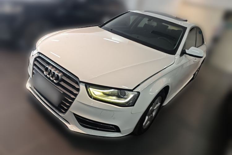 Used Audi A4L 2013 35 TFSI Automatic Standard Model Guazi used car, China used car export, Used car for sale, Used cars, Cheapest cars for sale