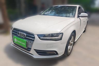 Used Audi A4L 2013 30 TFSI Automatic Comfort Model