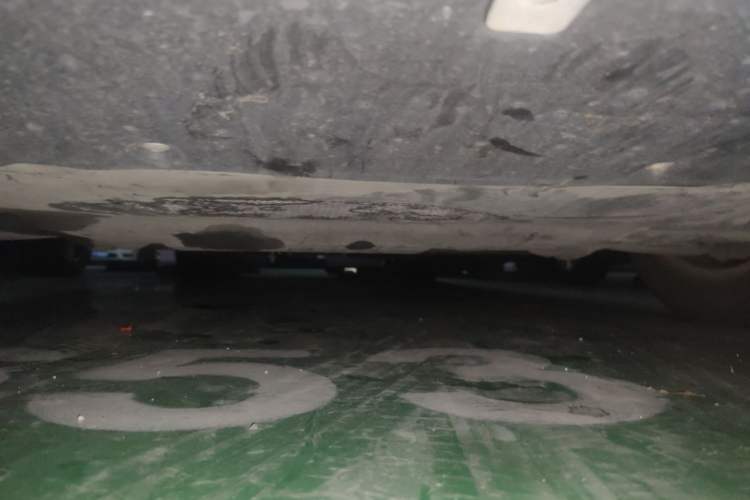 Used Audi A4L 2013 35 TFSI Automatic Comfort Model Chassis Front