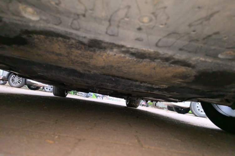Used Audi A4L 2013 35 TFSI Automatic Comfort Model Chassis Front