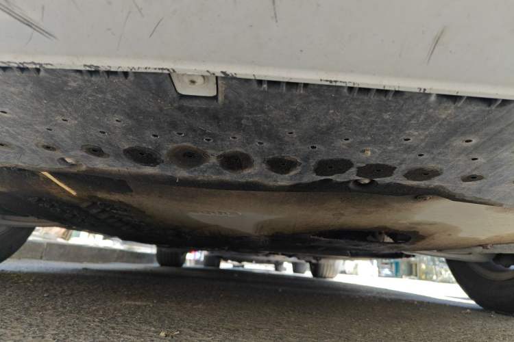Used Audi A4L 2013 35 TFSI Automatic Comfort Model Chassis Front