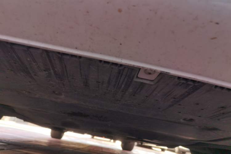 Used Audi A4L 2013 35 TFSI Automatic Comfort Model Chassis Front