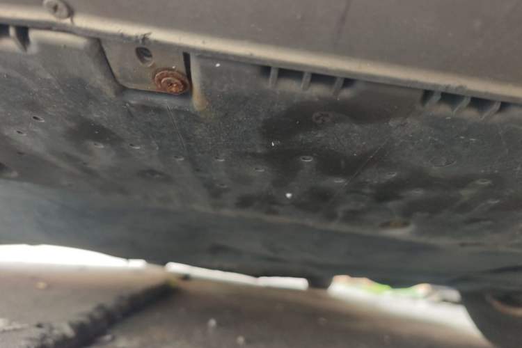 Used Audi A4L 2013 30 TFSI Automatic Comfort Model Chassis Front