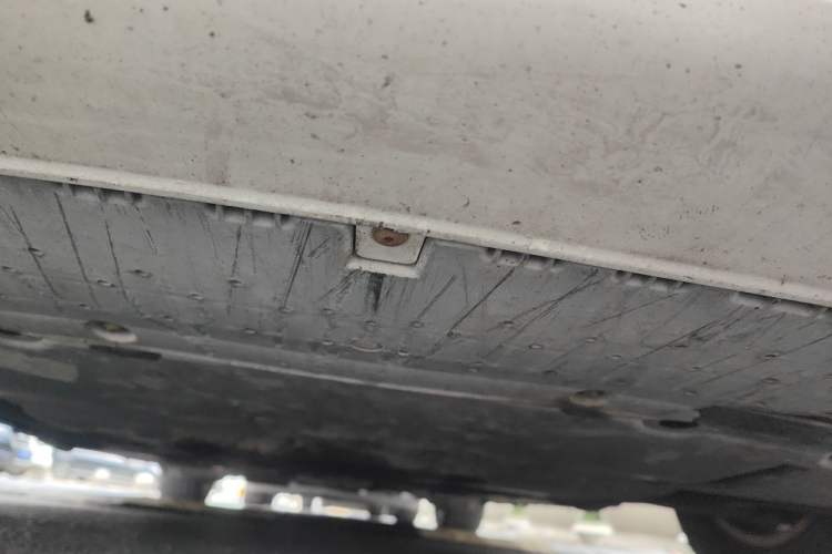 Used Audi A4L 2013 35 TFSI Automatic Comfort Model Chassis Front