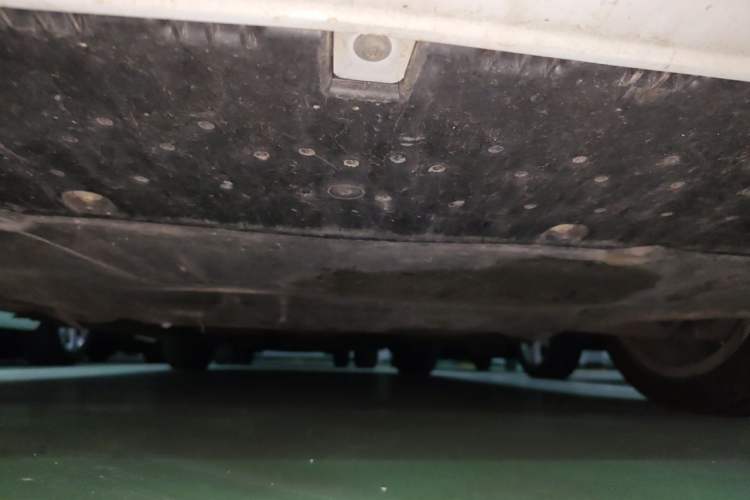 Used Audi A4L 2013 35 TFSI Automatic Standard Model Chassis Front