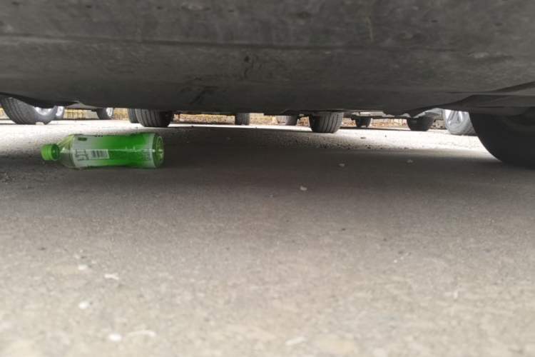 Used Audi A4L 2013 35 TFSI Automatic Comfort Model Chassis Front