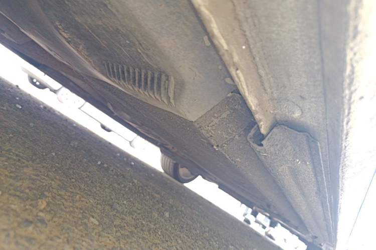Used Audi A4L 2013 40 TFSI quattro Sport version Chassis Front Left