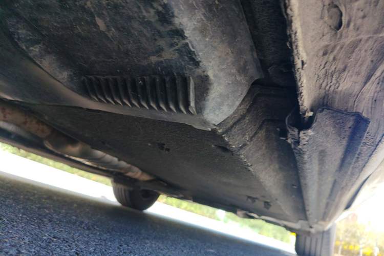 Used Audi A4L 2013 35 TFSI Automatic Comfort Model Chassis Front Left