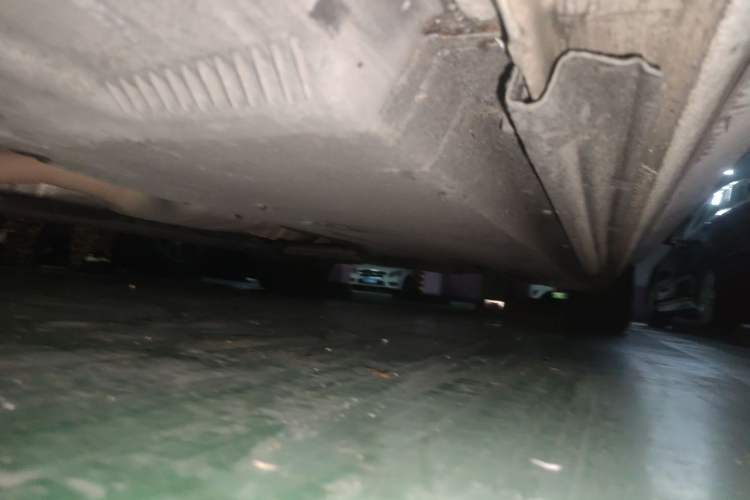 Used Audi A4L 2013 35 TFSI Automatic Comfort Model Chassis Front Left