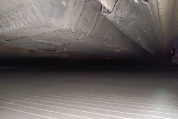 Used Audi A4L 2013 35 TFSI Automatic Standard Model Chassis Front Left