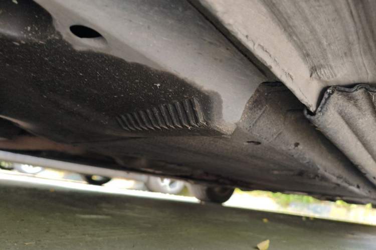 Used Audi A4L 2013 40 TFSI quattro Individual Sport Edition Chassis Front Left