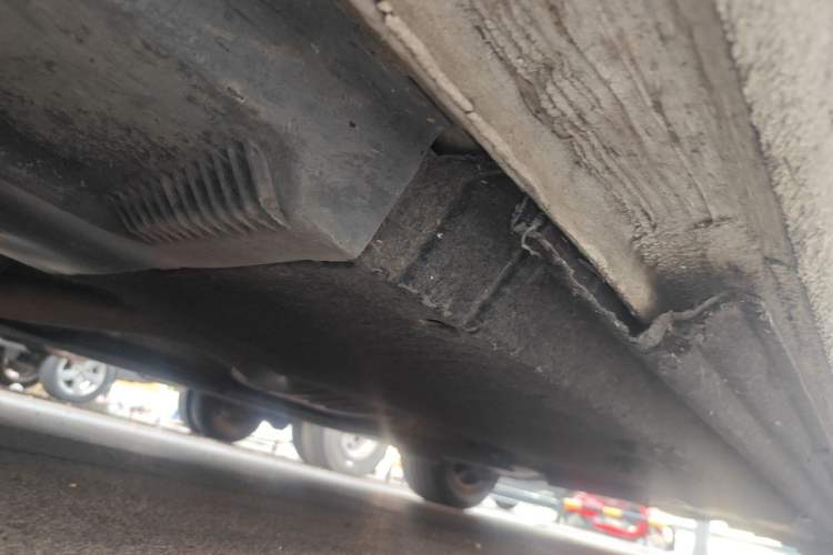 Used Audi A4L 2013 35 TFSI Automatic Comfort Model Chassis Front Left