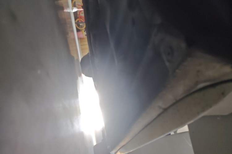 Used Audi A4L 2013 35 TFSI Automatic Comfort Model Chassis Front Left