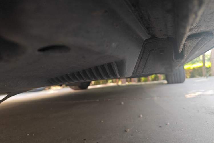 Used Audi A4L 2013 35 TFSI Automatic Standard Model Chassis Front Left