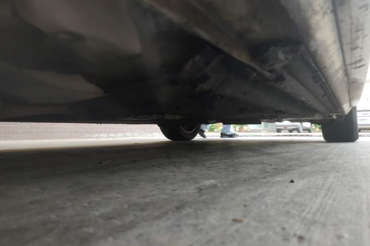 Used Audi A4L 2013 35 TFSI Automatic Technology Edition Chassis Front Left
