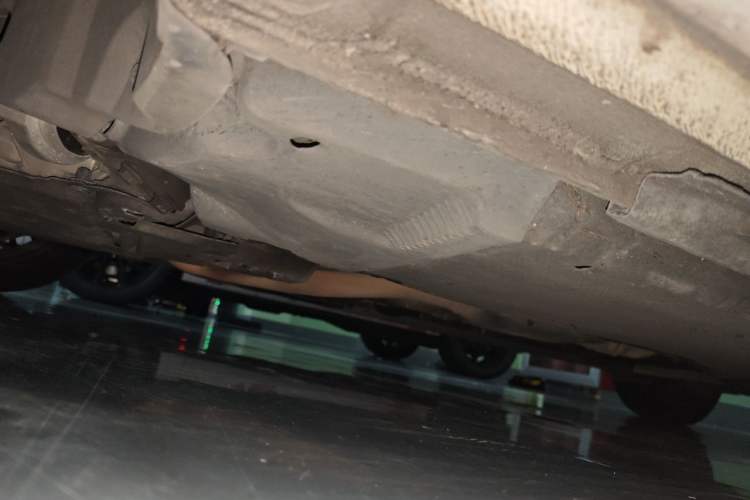 Used Audi A4L 2013 35 TFSI Automatic Technology Edition Chassis Front Left