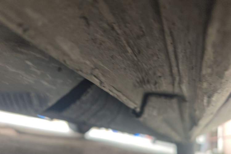 Used Audi A4L 2013 30 TFSI Automatic Comfort Model Chassis Front Left