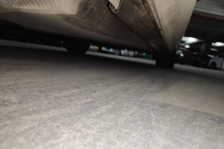 Used Audi A4L 2013 35 TFSI Automatic Standard Model Chassis Front Left