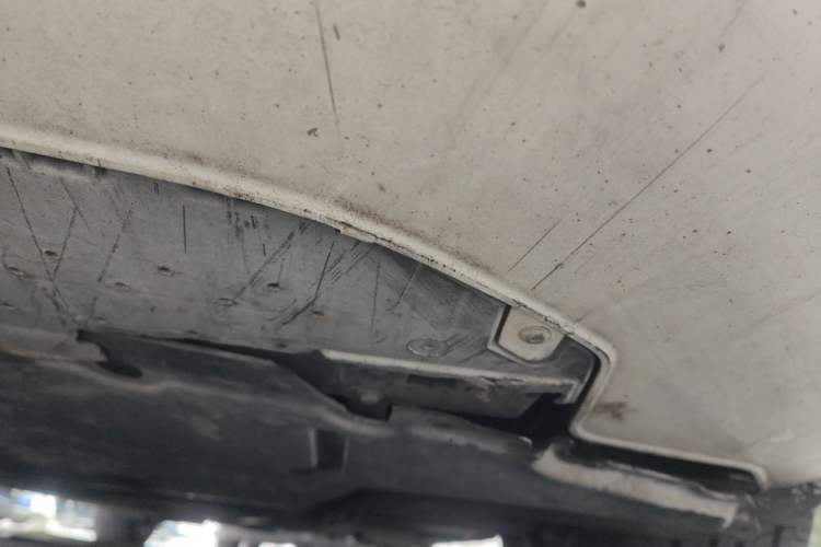Used Audi A4L 2013 35 TFSI Automatic Comfort Model Chassis Front Left