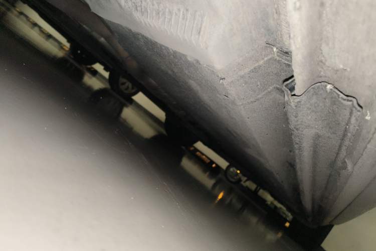 Used Audi A4L 2013 35 TFSI Automatic Comfort Model Chassis Front Left