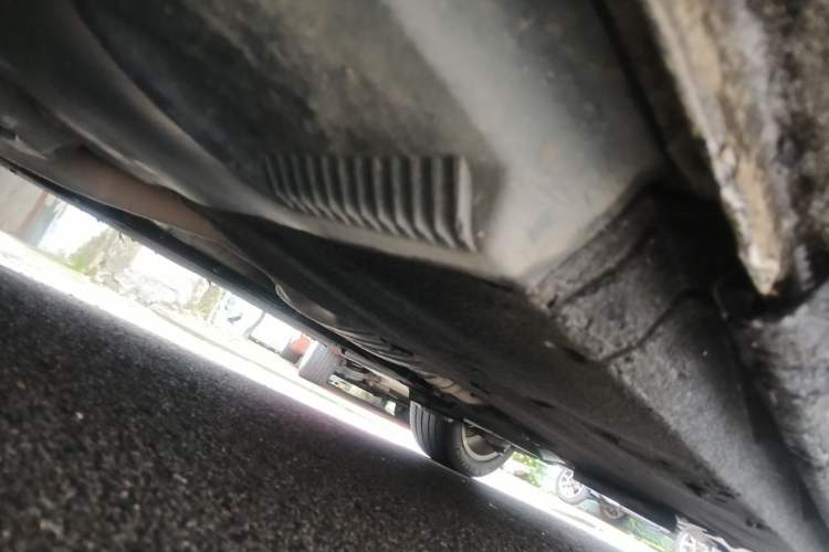Used Audi A4L 2013 35 TFSI Automatic Technology Edition Chassis Front Left