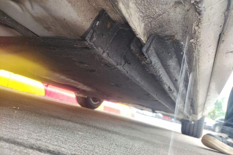 Used Audi A4L 2013 35 TFSI Automatic Comfort Model Chassis Front Left