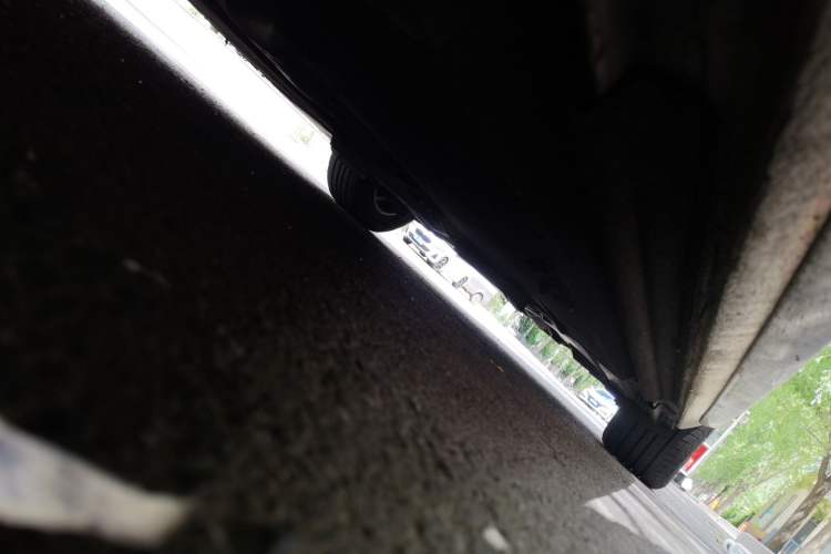 Used Audi A4L 2013 35 TFSI Automatic Comfort Model Chassis Front Left