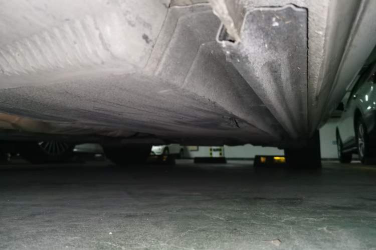 Used Audi A4L 2013 35 TFSI Automatic Comfort Model Chassis Front Left