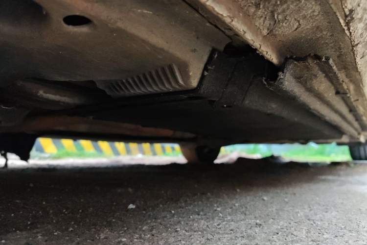 Used Audi A4L 2013 30 TFSI Automatic Comfort Model Chassis Front Left