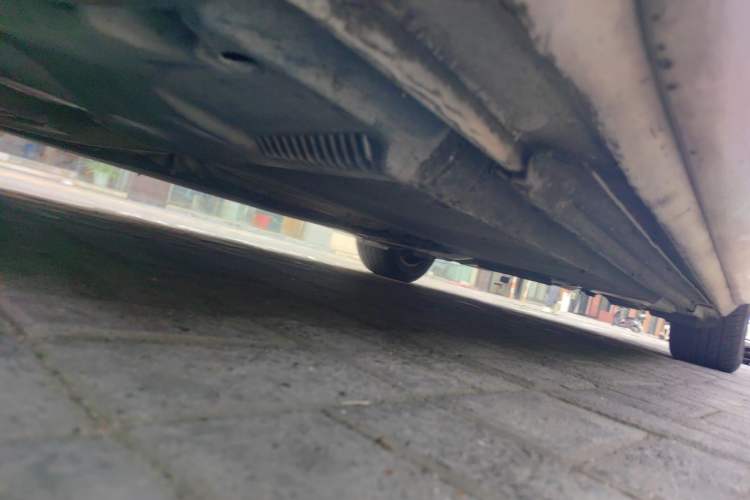 Used Audi A4L 2013 30 TFSI Automatic Comfort Model Chassis Front Left