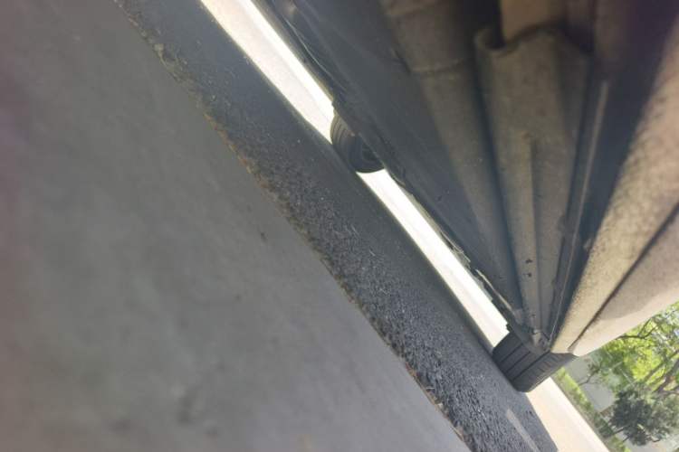 Used Audi A4L 2013 35 TFSI Automatic Standard Model Chassis Front Left