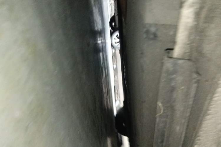 Used Audi A4L 2013 35 TFSI Automatic Standard Model Chassis Front Left