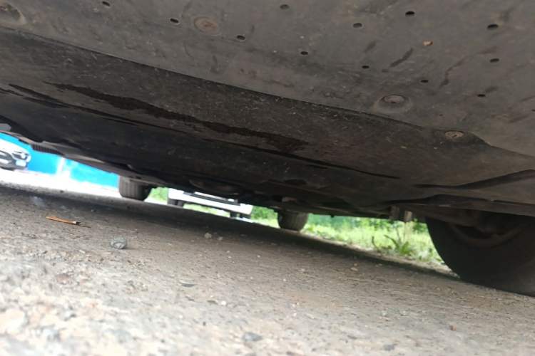 Used Audi A4L 2013 35 TFSI Automatic Comfort Model Chassis Front Left