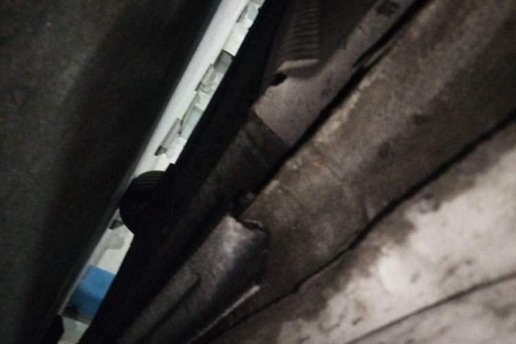 Used Audi A4L 2013 35 TFSI Automatic Comfort Model Chassis Front Left