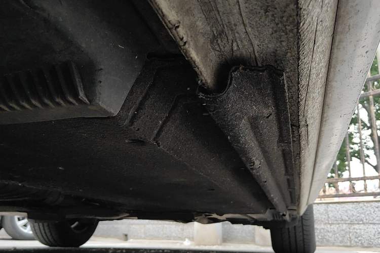 Used Audi A4L 2013 35 TFSI Automatic Comfort Model Chassis Front Left