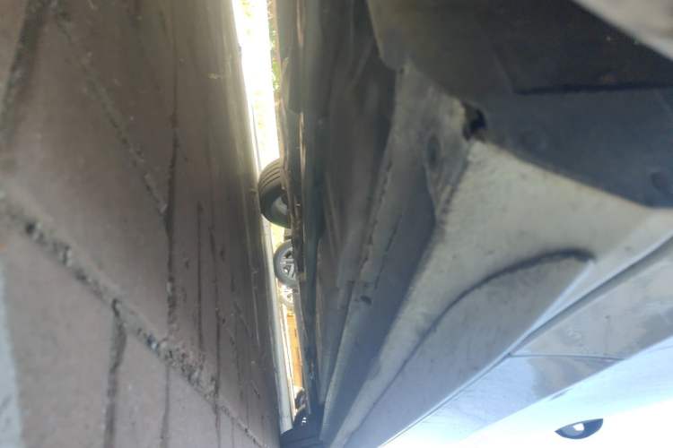 Used Audi A4L 2013 35 TFSI Automatic Standard Model Chassis Front Left