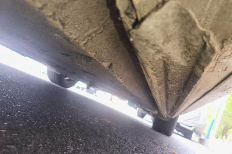 Used Audi A4L 2013 30 TFSI Manual Comfort Model Chassis Front Left