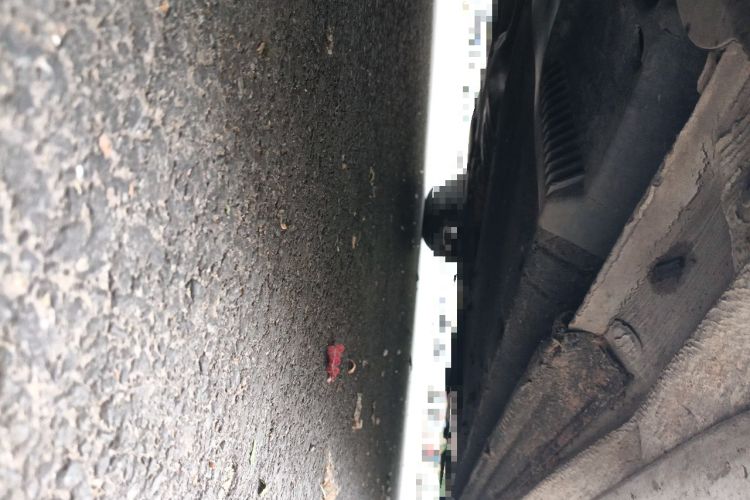Used Audi A4L 2013 35 TFSI Automatic Comfort Model Chassis Front Left