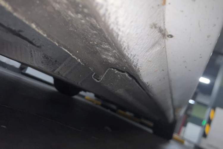 Used Audi A4L 2013 40 TFSI quattro Individual Sport Edition Chassis Front Left