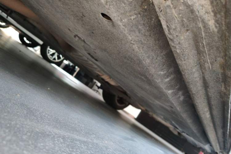 Used Audi A4L 2013 40 TFSI quattro Individual Sport Edition Chassis Front Left