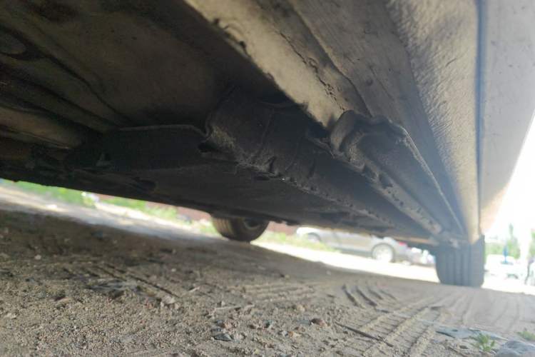 Used Audi A4L 2013 30 TFSI Automatic Comfort Model Chassis Front Left