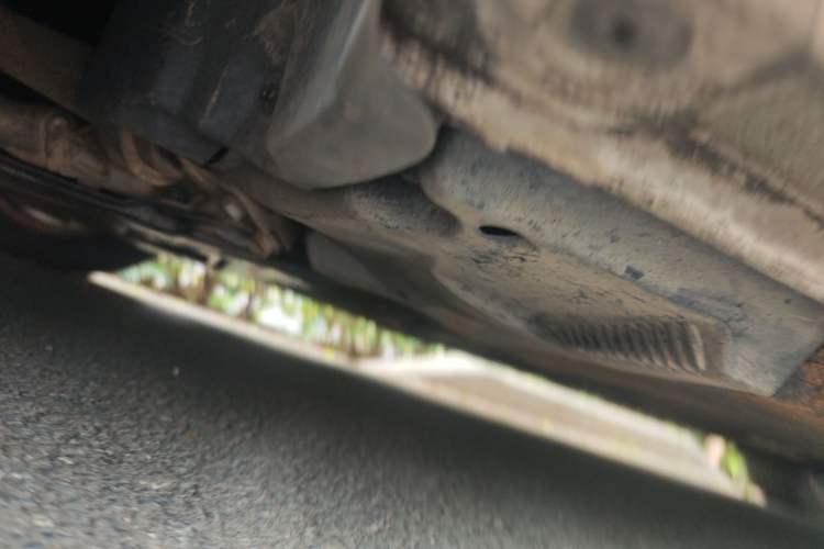 Used Audi A4L 2013 35 TFSI Automatic Comfort Model Chassis Front Left