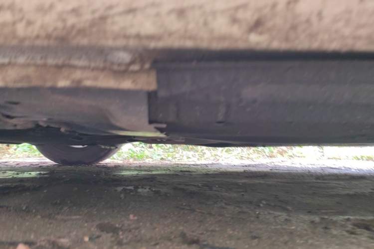 Used Audi A4L 2013 35 TFSI Automatic Comfort Model Chassis Front Left