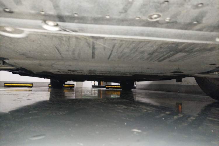 Used Audi A4L 2013 30 TFSI Automatic Comfort Model Chassis Front