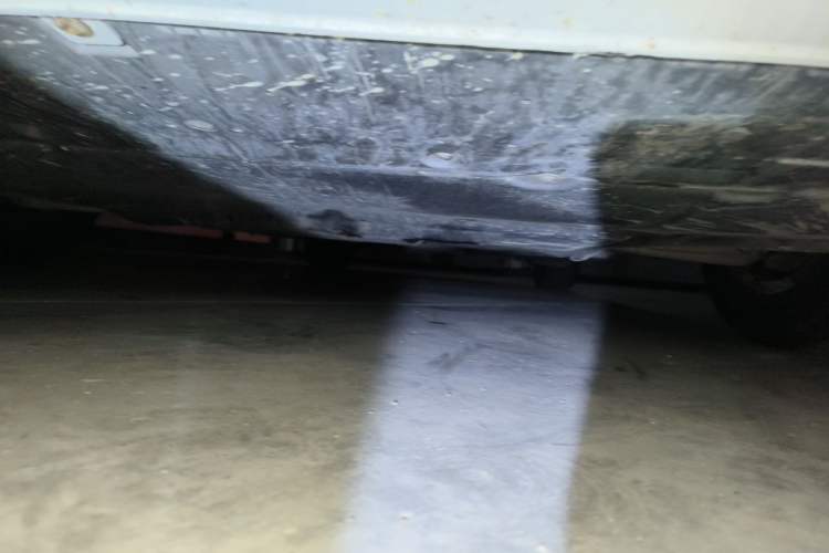 Used Audi A4L 2013 35 TFSI Automatic Comfort Model Chassis Front