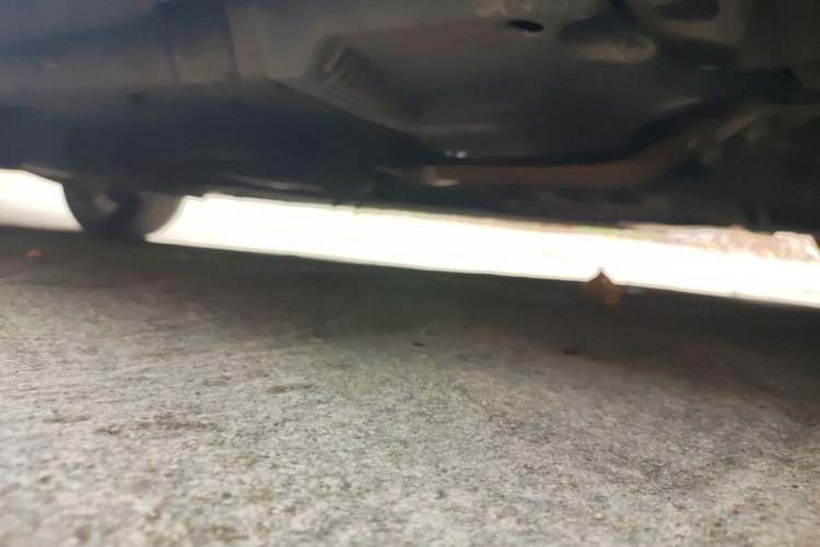 Used Audi A4L 2013 35 TFSI Automatic Standard Model Chassis Front Right