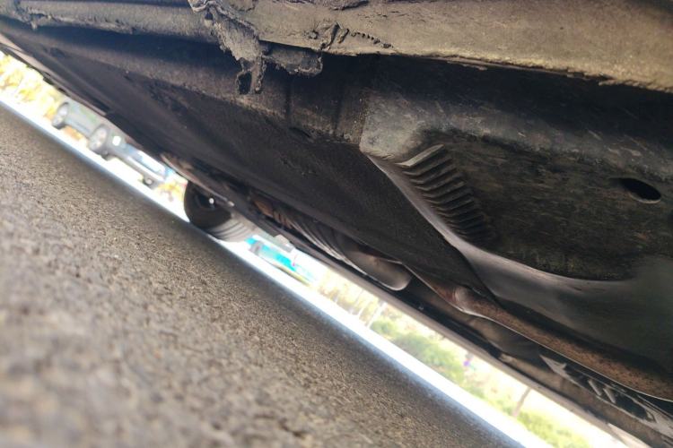 Used Audi A4L 2013 35 TFSI Automatic Comfort Model Chassis Front Right